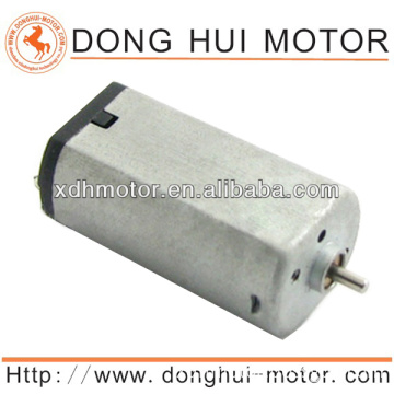 8V DC Micro Motors for Electric Shaver and tooth brush(FF-050SH-09250)